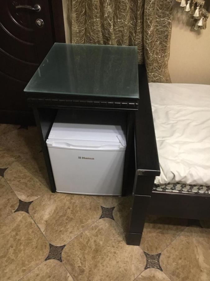 Отель Lev Umanʼ Extérieur photo